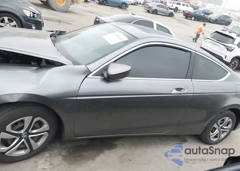 2010 Honda Accord 2.4 Ex from USA, damaged, VIN 1HGCS1B7XAA016954